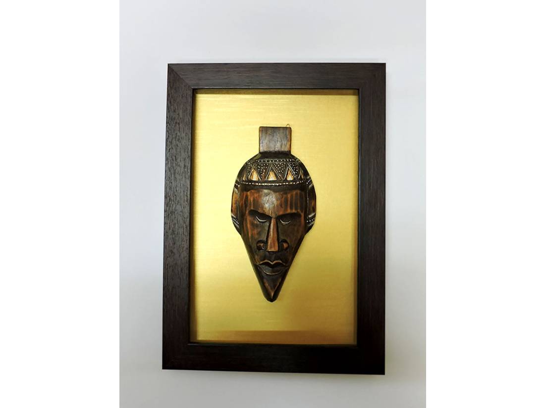 Uokviravanje skulptura